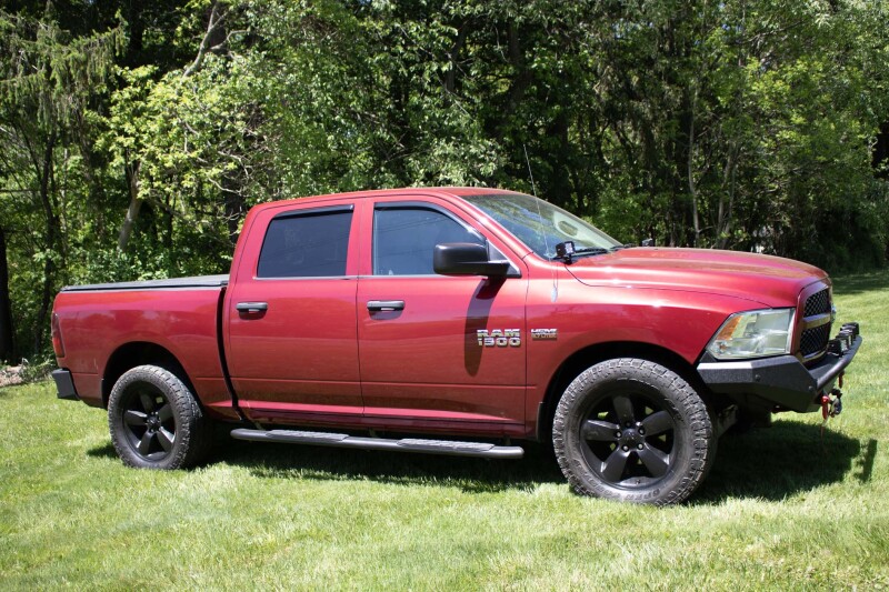 Jeep Wrangler JL Bumper Skid Plate - Front - Fishbone Offroad - Mako - Black - `18-`27